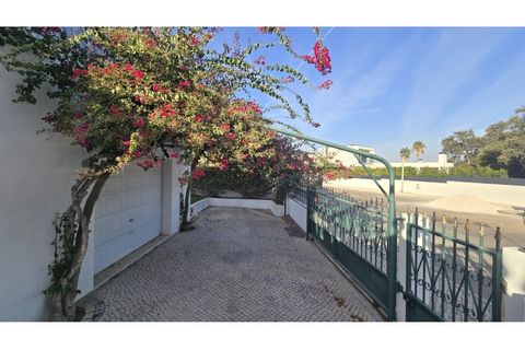 Villa i Albufeira, Faro, Albufeira - € 1.150.000 | Ref: ALC 1407 - foto 34