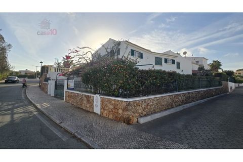 Villa i Albufeira, Faro, Albufeira - € 1.150.000 | Ref: ALC 1407 - foto 38