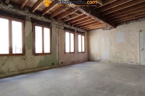 Leilighet i Tarascon-sur-Ariege, Ariege, Tarascon-sur-Ariege - € 72 000 | Ref: 86905663 - foto 5