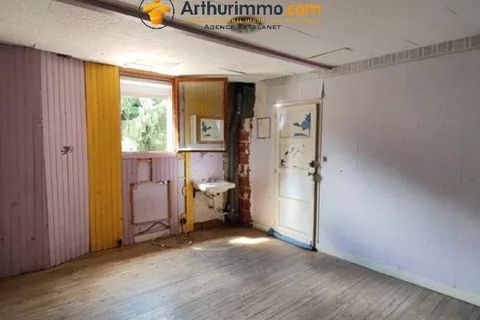 Leilighet i Tarascon-sur-Ariege, Ariege, Tarascon-sur-Ariege - € 72 000 | Ref: 86905663 - foto 6
