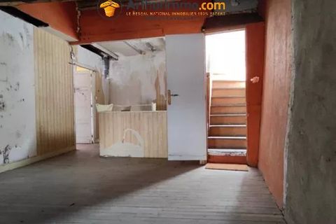 Leilighet i Tarascon-sur-Ariege, Ariege, Tarascon-sur-Ariege - € 72 000 | Ref: 86905663 - foto 8