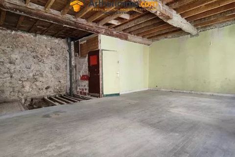 Leilighet i Tarascon-sur-Ariege, Ariege, Tarascon-sur-Ariege - € 72 000 | Ref: 86905663 - foto 9