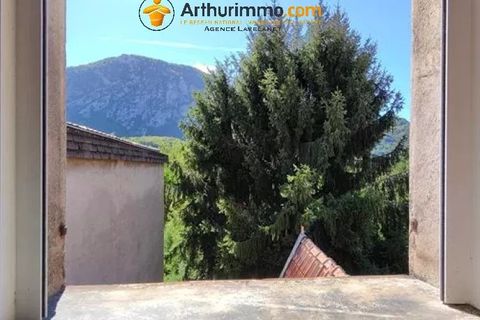 Leilighet i Tarascon-sur-Ariege, Ariege, Tarascon-sur-Ariege - € 72 000 | Ref: 86905663 - foto 10