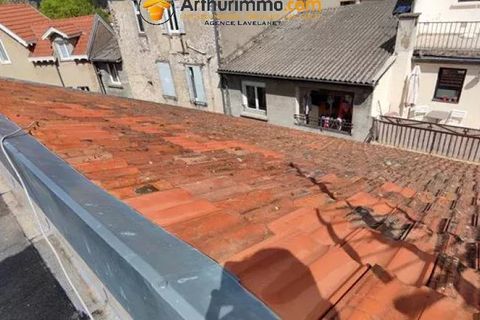 Leilighet i Tarascon-sur-Ariege, Ariege, Tarascon-sur-Ariege - € 72 000 | Ref: 86905663 - foto 3