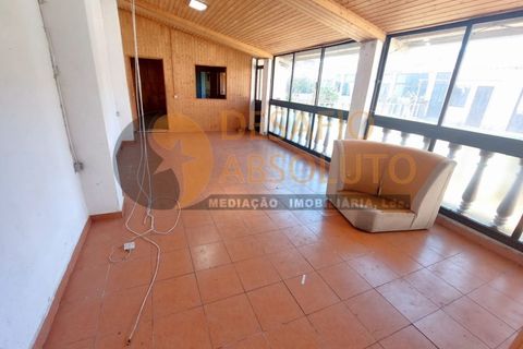 Villa i Quinta do Conde, Setubal, Quinta do Conde - € 500 000 | Ref: 3481 - foto 47