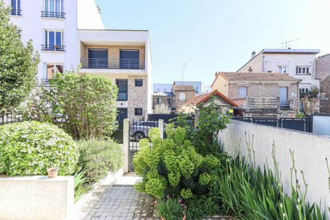 Villa i Bagnolet, Seine-Saint-Denis, Bagnolet - € 621.000 | Ref: VM286-AGENT3 - foto 2