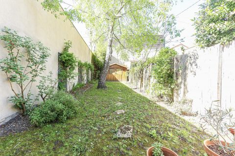 Villa i Bagnolet, Seine-Saint-Denis, Bagnolet - € 621.000 | Ref: VM286-AGENT3 - foto 3