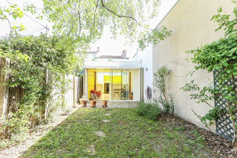 Villa i Bagnolet, Seine-Saint-Denis, Bagnolet - € 621.000 | Ref: VM286-AGENT3 - foto 4