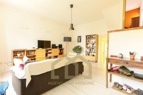 Villa i Bagnolet, Seine-Saint-Denis, Bagnolet - € 621.000 | Ref: VM286-AGENT3 - foto 5