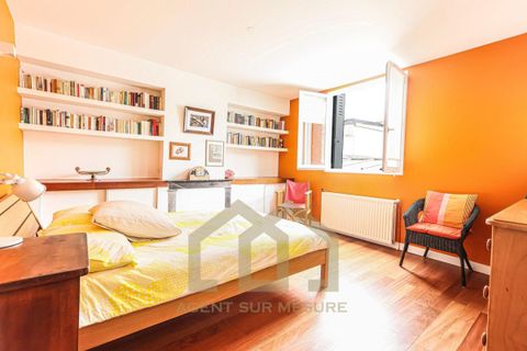 Villa i Bagnolet, Seine-Saint-Denis, Bagnolet - € 621.000 | Ref: VM286-AGENT3 - foto 8