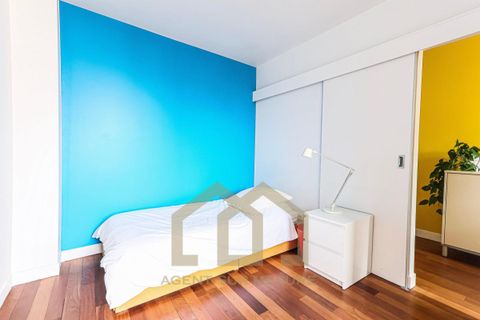 Villa i Bagnolet, Seine-Saint-Denis, Bagnolet - € 621.000 | Ref: VM286-AGENT3 - foto 9
