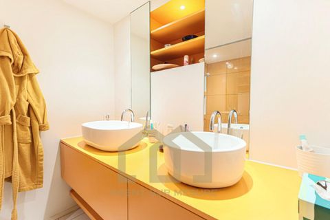 Villa i Bagnolet, Seine-Saint-Denis, Bagnolet - € 621.000 | Ref: VM286-AGENT3 - foto 10
