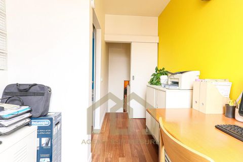 Villa i Bagnolet, Seine-Saint-Denis, Bagnolet - € 621.000 | Ref: VM286-AGENT3 - foto 11