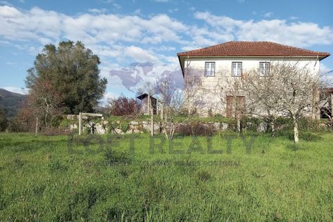 Villa i Ponte de Lima, Viana do Castelo, Ponte de Lima - € 450.000 | Ref: CAS_77 - foto 1