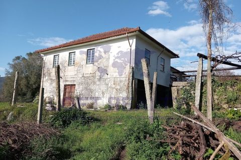 Villa i Ponte de Lima, Viana do Castelo, Ponte de Lima - € 450.000 | Ref: CAS_77 - foto 3