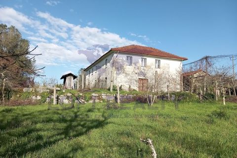 Villa i Ponte de Lima, Viana do Castelo, Ponte de Lima - € 450.000 | Ref: CAS_77 - foto 2