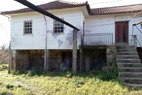 Villa i Ponte de Lima, Viana do Castelo, Ponte de Lima - € 450.000 | Ref: CAS_77 - foto 4