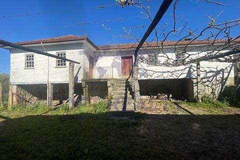 Villa i Ponte de Lima, Viana do Castelo, Ponte de Lima - € 450.000 | Ref: CAS_77 - foto 5