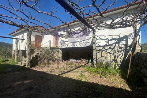 Villa i Ponte de Lima, Viana do Castelo, Ponte de Lima - € 450.000 | Ref: CAS_77 - foto 6