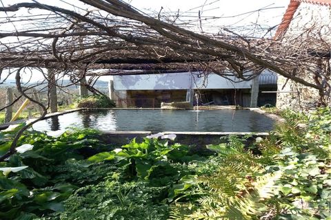 Villa i Ponte de Lima, Viana do Castelo, Ponte de Lima - € 450.000 | Ref: CAS_77 - foto 17