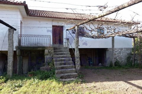 Villa i Ponte de Lima, Viana do Castelo, Ponte de Lima - € 450.000 | Ref: CAS_77 - foto 18