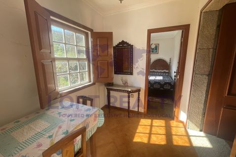 Villa i Ponte de Lima, Viana do Castelo, Ponte de Lima - € 450.000 | Ref: CAS_77 - foto 24