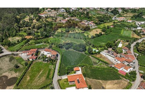 Helårsgrund i Braga, Braga, Braga - € 250.000 | Ref: 120241398-86 - foto 5