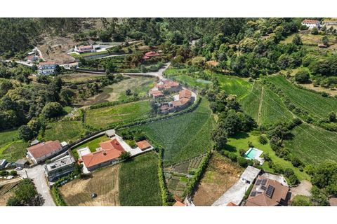 Helårsgrund i Braga, Braga, Braga - € 250.000 | Ref: 120241398-86 - foto 6