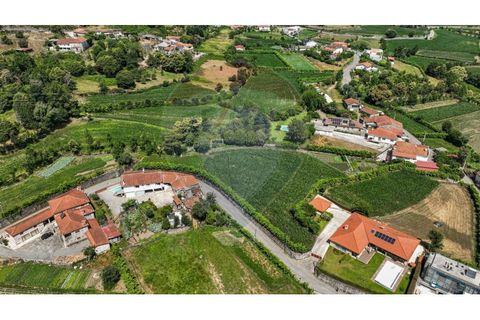 Helårsgrund i Braga, Braga, Braga - € 250.000 | Ref: 120241398-86 - foto 12