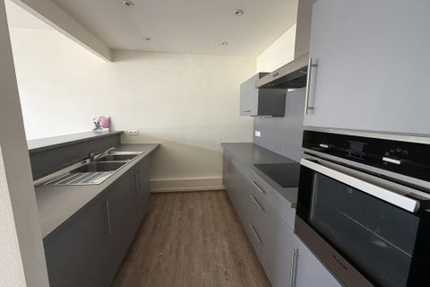Lejlighed i Strasbourg, Bas-Rhin, Strasbourg - € 332.000 | Ref: 1457 - foto 7