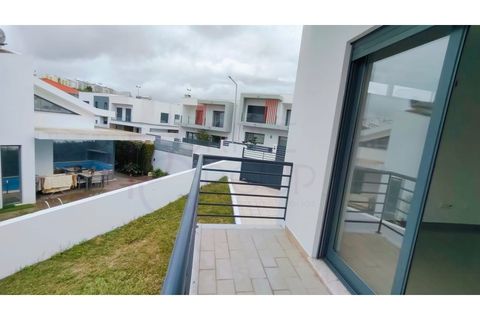 Villa a Laranjeiro, Setubal, Laranjeiro - € 695.000 | Ref: 172 - foto 40