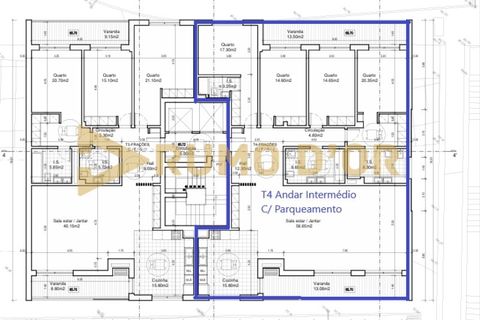 Lejlighed i Alverca do Ribatejo, Lisbon, Alverca do Ribatejo - € 560.000 | Ref: APA_422 - foto 12