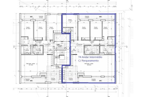 Lejlighed i Alverca do Ribatejo, Lisbon, Alverca do Ribatejo - € 560.000 | Ref: APA_422 - foto 13