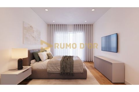 Lejlighed i Alverca do Ribatejo, Lisbon, Alverca do Ribatejo - € 560.000 | Ref: APA_422 - foto 1