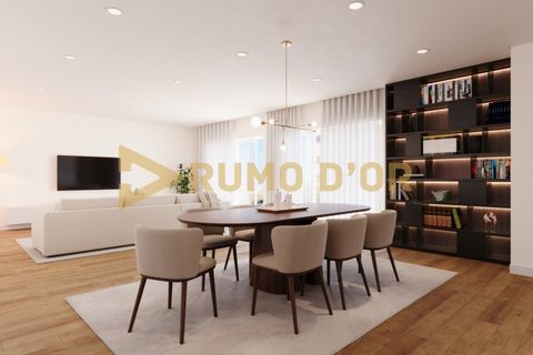 Lejlighed i Alverca do Ribatejo, Lisbon, Alverca do Ribatejo - € 560.000 | Ref: APA_422 - foto 2