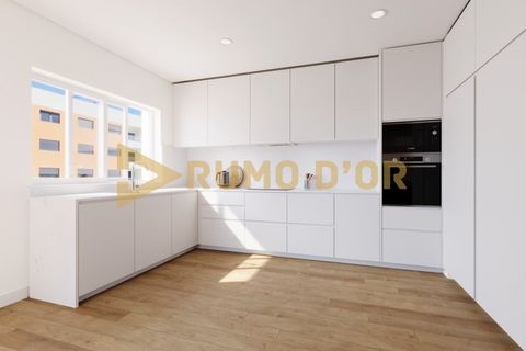 Lejlighed i Alverca do Ribatejo, Lisbon, Alverca do Ribatejo - € 560.000 | Ref: APA_422 - foto 3