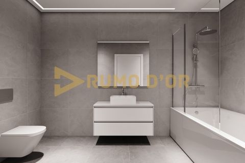 Lejlighed i Alverca do Ribatejo, Lisbon, Alverca do Ribatejo - € 560.000 | Ref: APA_422 - foto 4