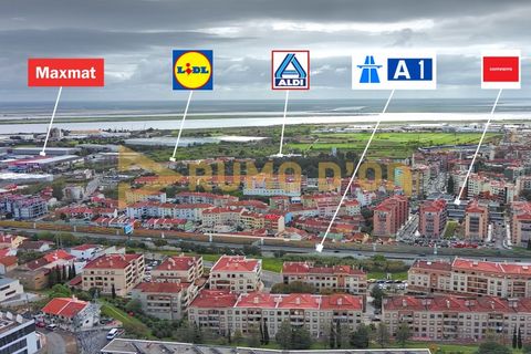 Lejlighed i Alverca do Ribatejo, Lisbon, Alverca do Ribatejo - € 560.000 | Ref: APA_422 - foto 8