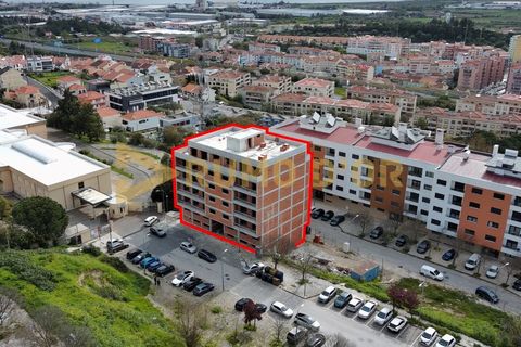 Lejlighed i Alverca do Ribatejo, Lisbon, Alverca do Ribatejo - € 560.000 | Ref: APA_422 - foto 9