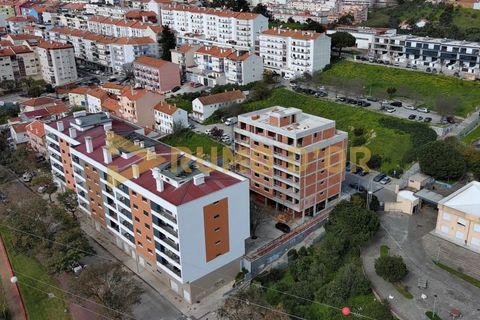 Lejlighed i Alverca do Ribatejo, Lisbon, Alverca do Ribatejo - € 560.000 | Ref: APA_422 - foto 10