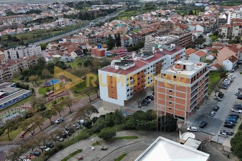 Lejlighed i Alverca do Ribatejo, Lisbon, Alverca do Ribatejo - € 560.000 | Ref: APA_422 - foto 11