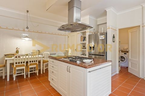 Villa i Alenquer, Lisbon, Alenquer - € 530.000 | Ref: CAS_438 - foto 1