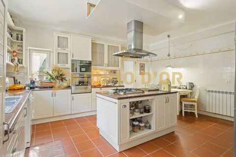 Villa i Alenquer, Lisbon, Alenquer - € 530.000 | Ref: CAS_438 - foto 3