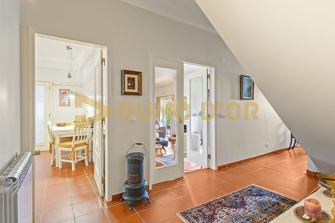 Villa i Alenquer, Lisbon, Alenquer - € 530.000 | Ref: CAS_438 - foto 5