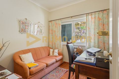 Villa i Alenquer, Lisbon, Alenquer - € 530.000 | Ref: CAS_438 - foto 6
