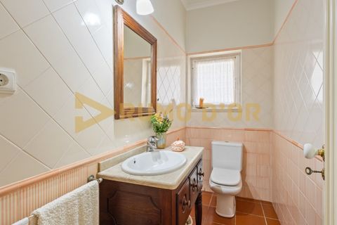 Villa i Alenquer, Lisbon, Alenquer - € 530.000 | Ref: CAS_438 - foto 7