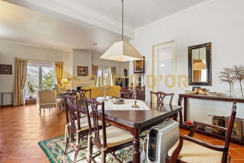 Villa i Alenquer, Lisbon, Alenquer - € 530.000 | Ref: CAS_438 - foto 12