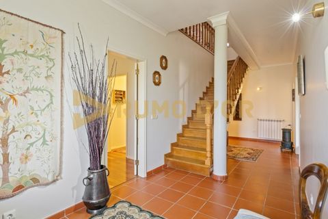 Villa i Alenquer, Lisbon, Alenquer - € 530.000 | Ref: CAS_438 - foto 13