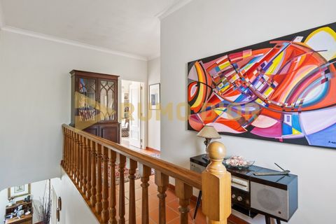 Villa i Alenquer, Lisbon, Alenquer - € 530.000 | Ref: CAS_438 - foto 14