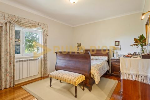 Villa i Alenquer, Lisbon, Alenquer - € 530.000 | Ref: CAS_438 - foto 16